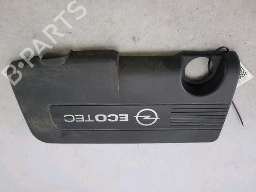 Topbeskyttelse OPEL ASTRA J (P10) 1.7 CDTI (68) (110 hp) 15050470