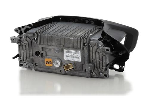 Instrument cluster PEUGEOT 2008 II (UD_, US_, UY_, UJ_, UR_, UC_) 1.5 BlueHDI 130 | BP29552733C47 