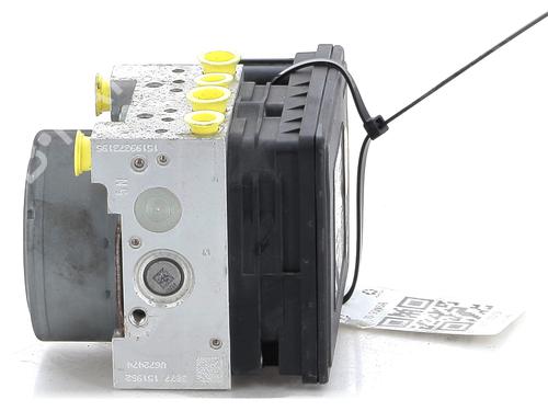 ABS pump DACIA LODGY (JS_) 1.2 TCe (JSAY, JSM0) | BP19090744M43 