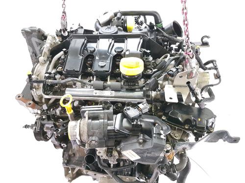 Engine NISSAN QASHQAI II (J11, J11_) 1.6 dCi | BP37483256M1 - Image 10