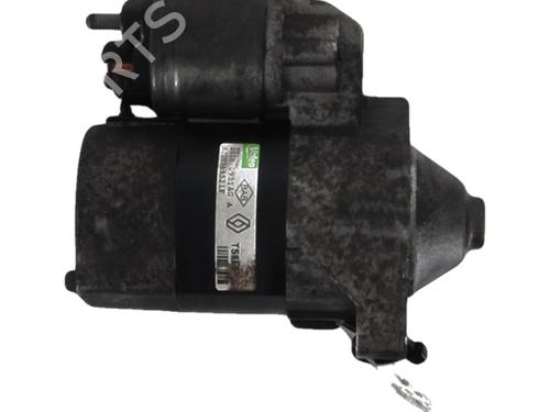 Starter RENAULT TWINGO II (CN0_) 1.2 16V (CN04, CN0B) | BP33110912M8  - Image 5