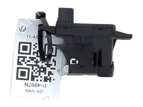 Commutateur RENAULT MEGANE IV Hatchback (B9A/M/N_) 1.6 dCi 130 (B9A4) | BP28366252I30 