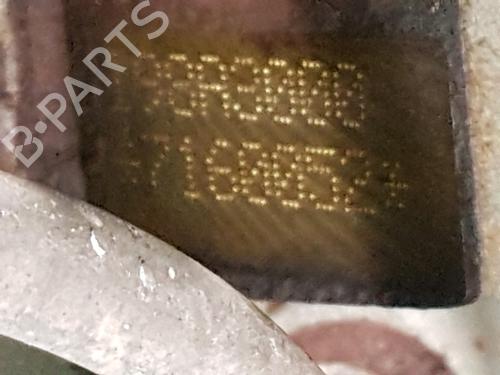 Engine FIAT DOBLO Cargo (263_) 1.6 D Multijet (263WXD1B, 263WXR1B, 263WXX1B, 263ZXD1B,... | BP37657776M1 - Image 11