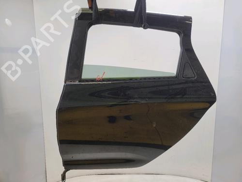 Used Left rear door RENAULT ZOE (BFM_) ZOE (92 hp) 31367908