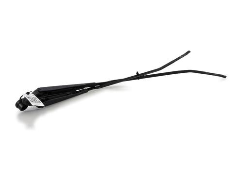 Used Front windshield wiper arm RENAULT SCÉNIC III (JZ0/1_) 1.9 dCi (JZ0J, JZ1J, JZ1K, JZ1S) (131 hp) 27909079