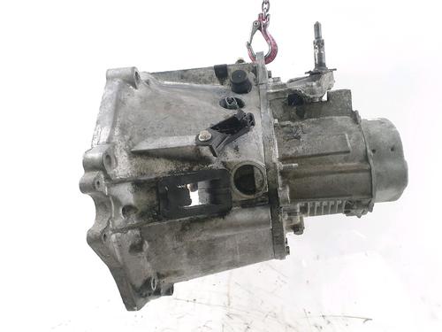 Gearbox CITROËN C4 Grand Picasso I (UA_) 1.6 HDi | BP31367739M3 