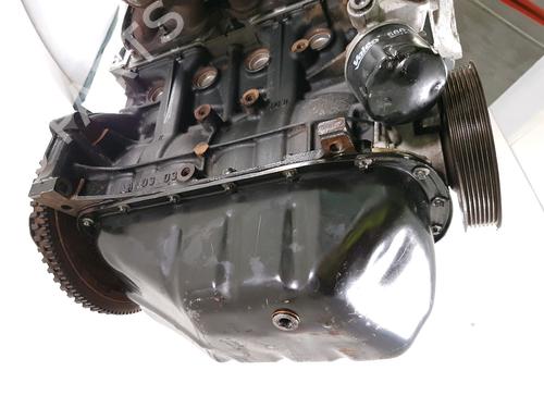 Engine RENAULT TWINGO II (CN0_) 1.2 16V (CN04, CN0B) | BP29218627M1 
