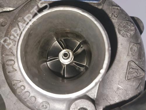 Engine SUZUKI SWIFT III (MZ, EZ) 1.3 DDiS (RS413D) | BP38740923M1 - Image 9