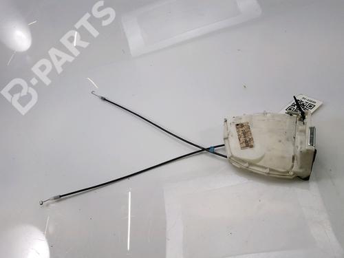 Used Rear right lock OPEL AGILA B (H08) 1.2 (F68) (94 hp) 11256318