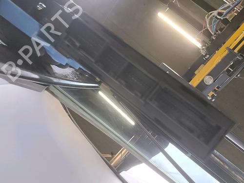 Front right window mechanism AUDI A4 B7 Avant (8ED) 2.7 TDI | BP30094492C23