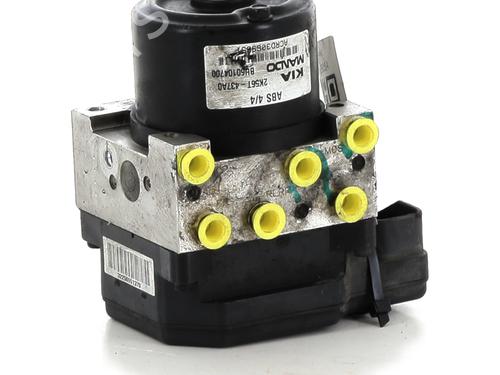 ABS pump KIA CARNIVAL II (GQ) 2.9 CRDi | BP25452634M43 