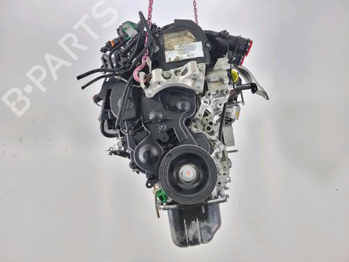Motor PEUGEOT PARTNER Tepee 1.6 BlueHDi 120 (120 hp) 30653604