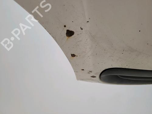 Hood CITROËN SAXO (S0, S1) 1.0 X | BP29702278C1 