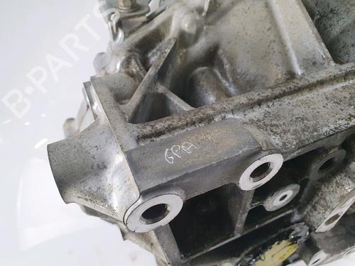 Gearbox MITSUBISHI ASX (GA_W_) 1.8 DI-D 4WD (GA6W) | BP37191602M3  - Image 6