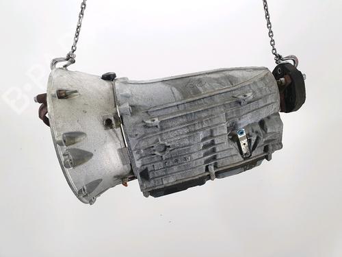 Used Gearbox Gearbox 37483114 37483114