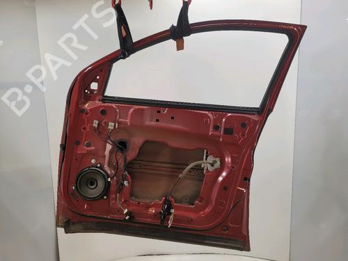 Right front door NISSAN QASHQAI / QASHQAI +2 I (J10, NJ10, JJ10E)  | BP26490003C3 