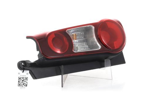 Right taillight CITROËN BERLINGO Box Body/MPV (B9) 1.6 HDi / BlueHDi 75 | BP37627536C35 - Image 5