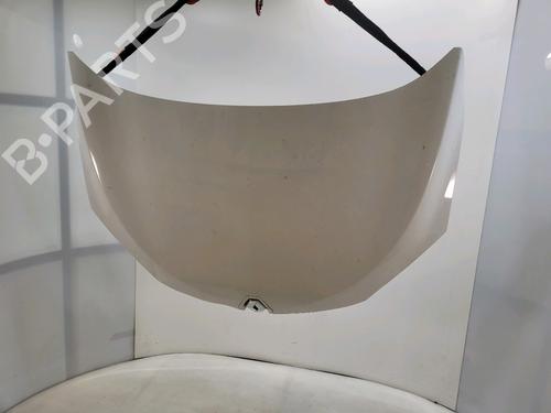 Used Hood RENAULT MEGANE III Hatchback (BZ0/1_, B3_) 1.5 dCi (BZ09, BZ0D, BZ1W, BZ29, BZ14) (110 hp) 29522819