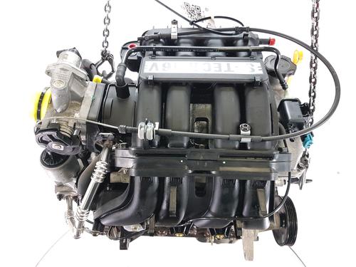 Engine CHEVROLET SPARK (M300)  | BP33190352M1  - Image 5