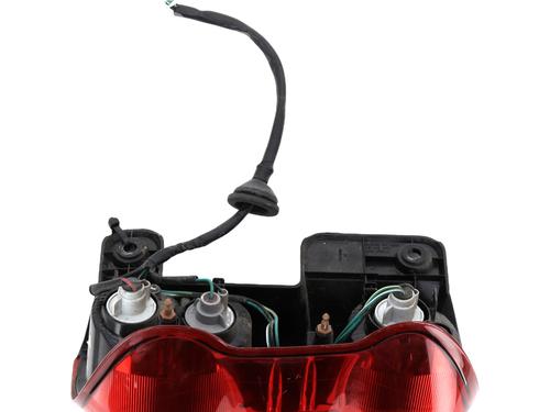 Used Left taillight NISSAN NV200 Van 1.5 dCi 110 (M20, M20N, M20M) (110 hp) 29495823