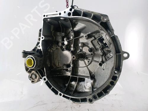 Gearbox PEUGEOT 108 1.2 | BP29390084M3 