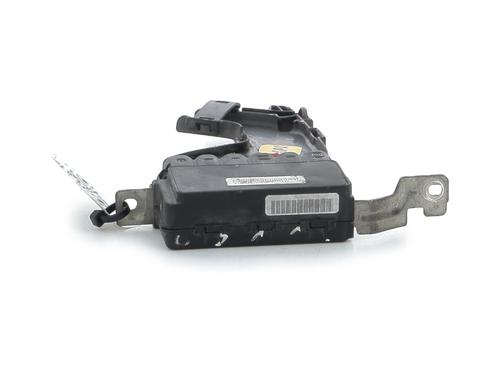 Used Electronic module Electronic module RENAULT MEGANE IV Hatchback (B9A/M/N_) 1.5 dCi 110 (B9A3) (110 hp) 34230790 34230790