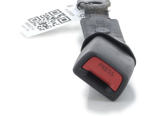 Used Seat buckle PEUGEOT 107 (PM_, PN_) 1.0 (68 hp) 30800128