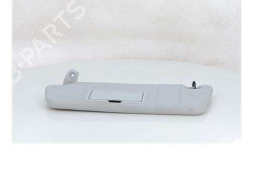 Left sun visor OPEL CORSA E (X15) 1.4 (08, 68) | BP29218040I1 