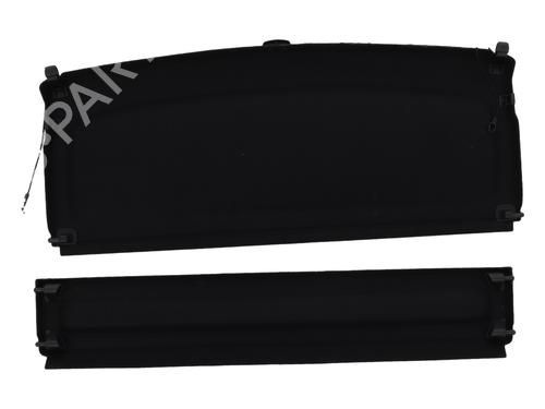 Rear parcel shelf BMW X1 (F48) sDrive 18 i | BP29470677C85 