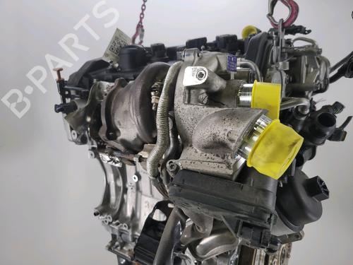 Engine CITROËN C5 AIRCROSS (A_) 1.6 Hybrid 225 (A45GFR) | BP29578891M1 
