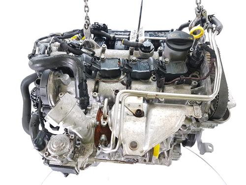 Motor VW POLO V (6R1, 6C1) 1.2 TSI 16V | BP29848966M1