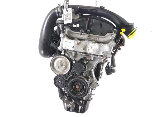 Used Engine Engine PEUGEOT 5008 (0U_, 0E_) 1.6 16V (156 hp) 33866751 33866751