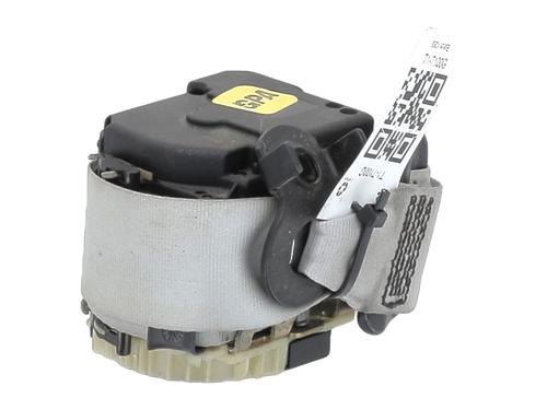 Used Rear right belt tensioner Rear right belt tensioner RENAULT CLIO II (BB_, CB_) 1.5 dCi (100 hp) 33309603 33309603