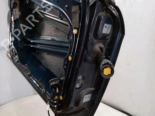 Left front door ALFA ROMEO 159 (939_) 2.4 JTDM (939AXD12, 939AXD1B) | BP13890430C2 