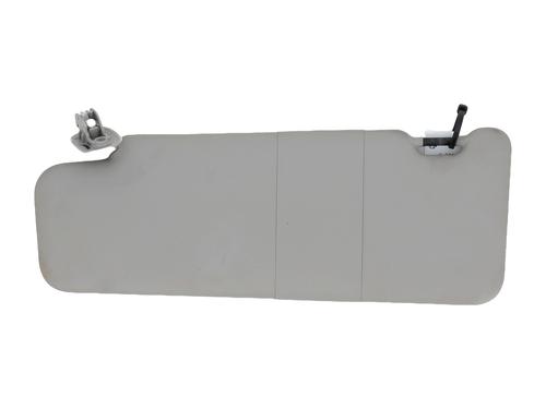 Left sun visor DACIA SANDERO II 1.0 SCe 75 (B8JC, B8JD, B8NC) | BP29198347I1 