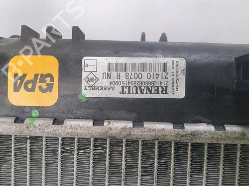 Køler DACIA DUSTER (HS_) 1.2 TCe 125 | BP30982038M31