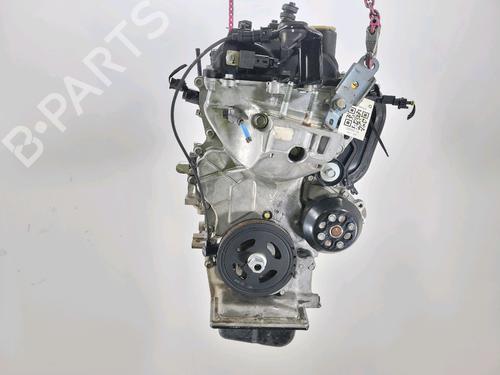 Motor für HYUNDAI i10 II (BA, IA) 1.0 (67 hp) 29231180