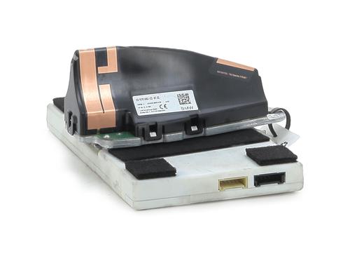 Antena/Base BMW X2 (F39) sDrive 18 d (150 hp) 29987502