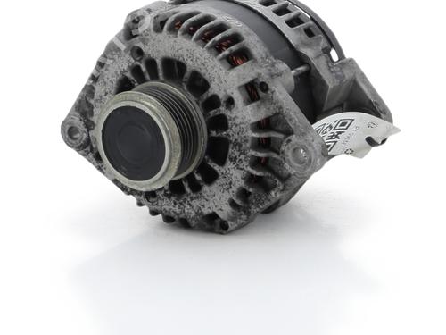 Used Alternator Alternator OPEL ASTRA J (P10) 1.7 CDTI (68) (125 hp) 40487430 40487430