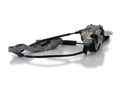 Front left lock PEUGEOT 207 CC (WD_) 1.6 HDi | BP29415905C98 
