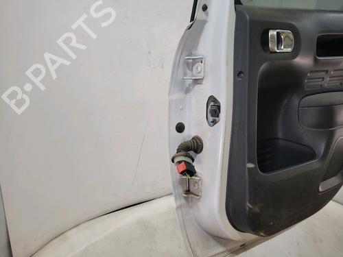 Dør højre bagtil CITROËN C4 CACTUS 1.2 VTi 82 | BP33866949C5 - Image 3