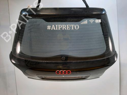 Used Tailgate AUDI A3 (8L1) 1.9 TDI (130 hp) 16337152