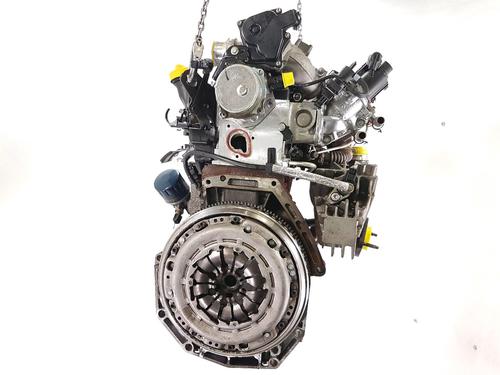 Engine RENAULT MEGANE III Coupe (DZ0/1_) 1.5 dCi (DZ09, DZ0D, DZ1F, DZ1G, DZ14, DZ29) | BP33973297M1 - Image 3