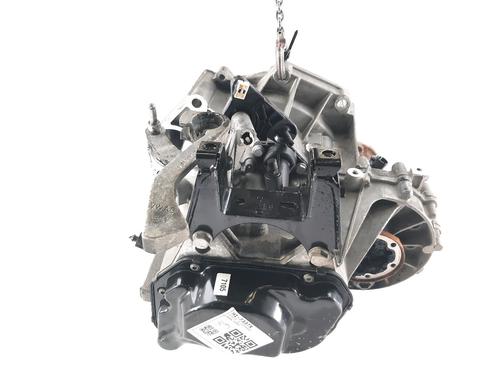 Gearbox SKODA FABIA II (542) 1.2 TSI | BP36006542M3 - Image 4