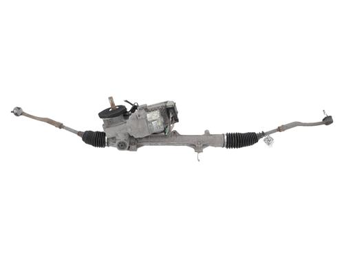 Used Steering rack Steering rack PEUGEOT 207 (WA_, WC_) 1.6 HDi (90 hp) 35891778 35891778