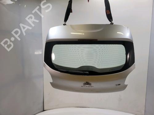 tailgate-citroen-c3-iii-sx-2016-39764404 main image