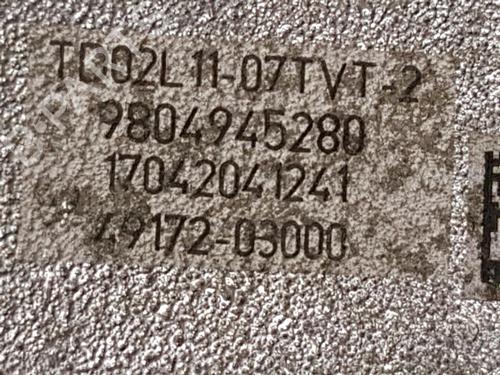 Engine PEUGEOT 308 II (LB_, LP_, LW_, LH_, L3_) 1.6 HDi 100 | BP30190375M1 