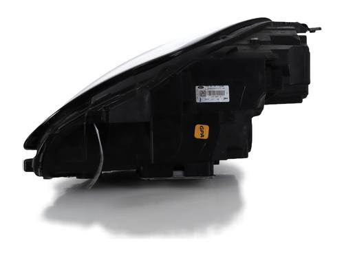 Højre forlygte FORD PUMA (J2K, CF7) 1.0 Flexifuel | BP26165741C29