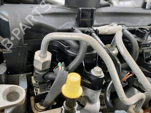 Engine RENAULT CLIO III (BR0/1, CR0/1) 1.5 dCi | BP33166180M1 - Image 9