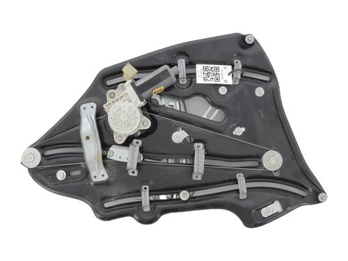 Used Rear right window mechanism Rear right window mechanism MERCEDES-BENZ CLK (C209) CLK 270 CDI (209.316) (163 hp) 36209812 36209812